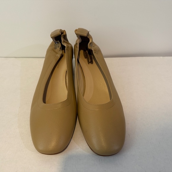 Tan Women's Shoes - Picture 6 of 11